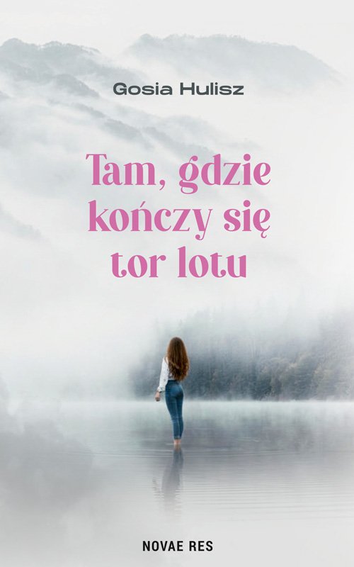 Tam, gdzie ko�czy si� tor lotu
