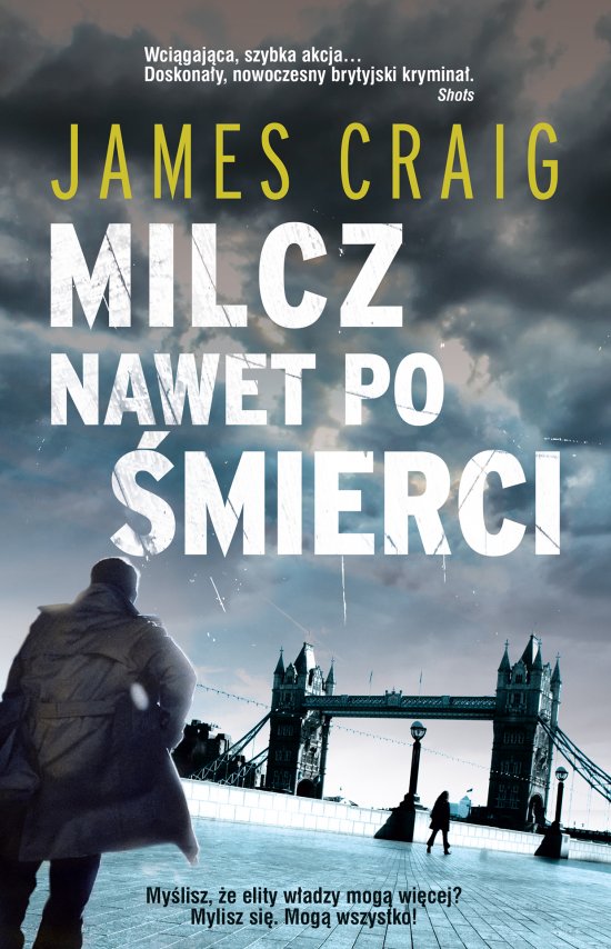 Milcz nawet po �mierci