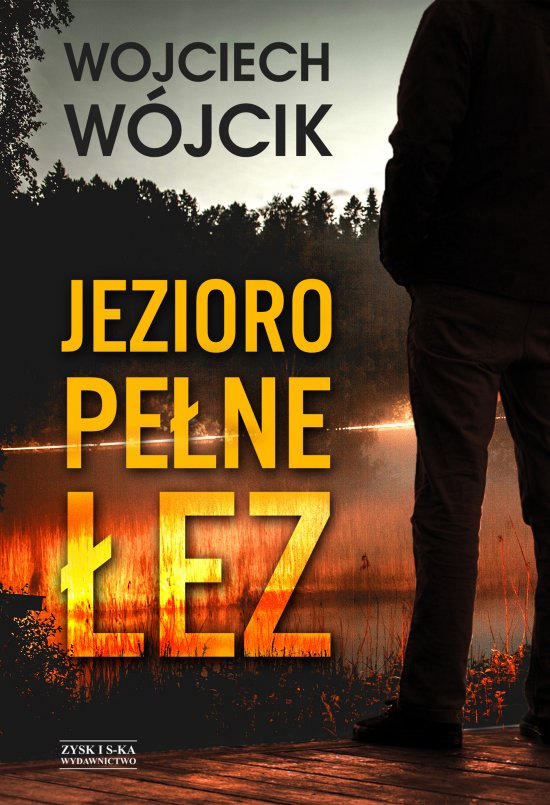 Jezioro pe�ne �ez