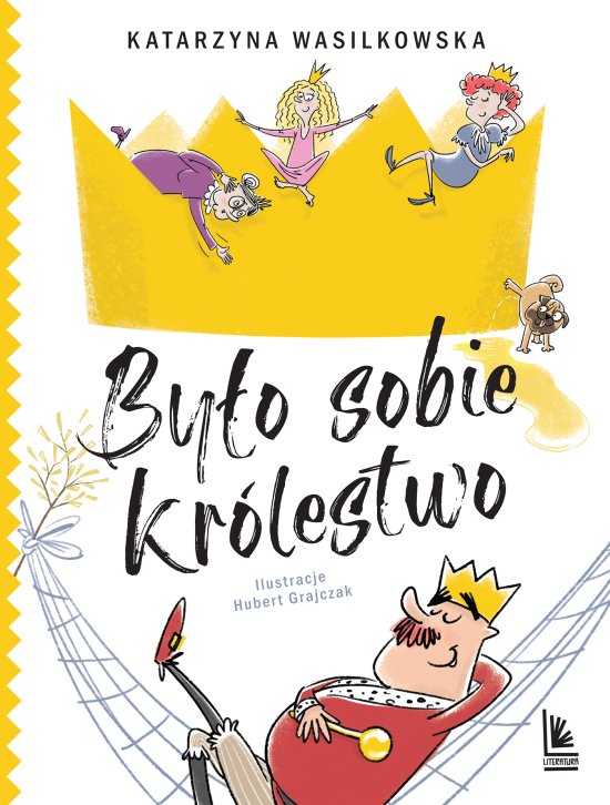 By�o sobie kr�lestwo