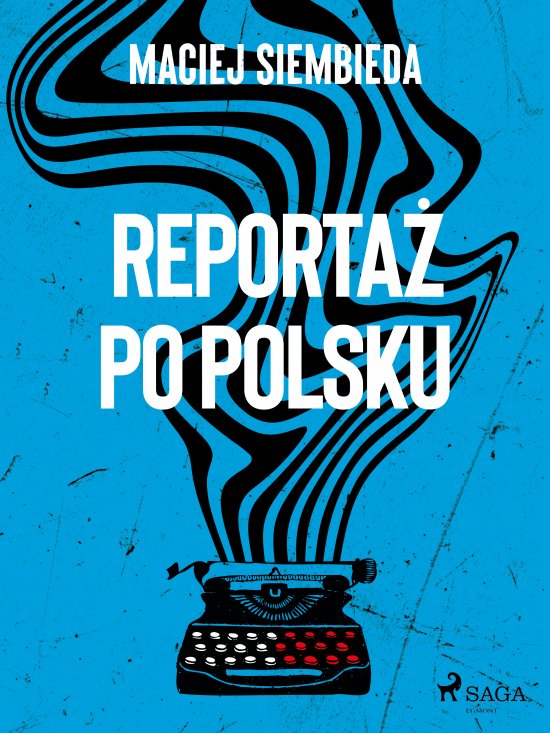 Reporta� po polsku