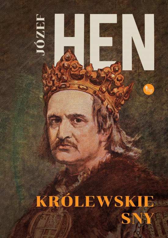 Kr�lewskie sny
