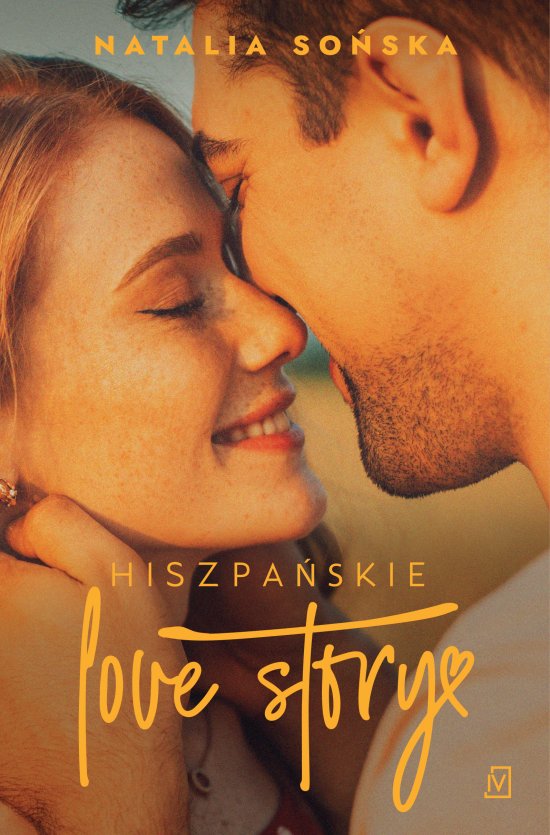 Hiszpa�skie love story