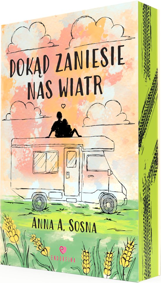 Dok�d zaniesie nas wiatr
