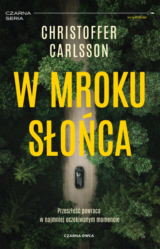 W mroku s�o�ca