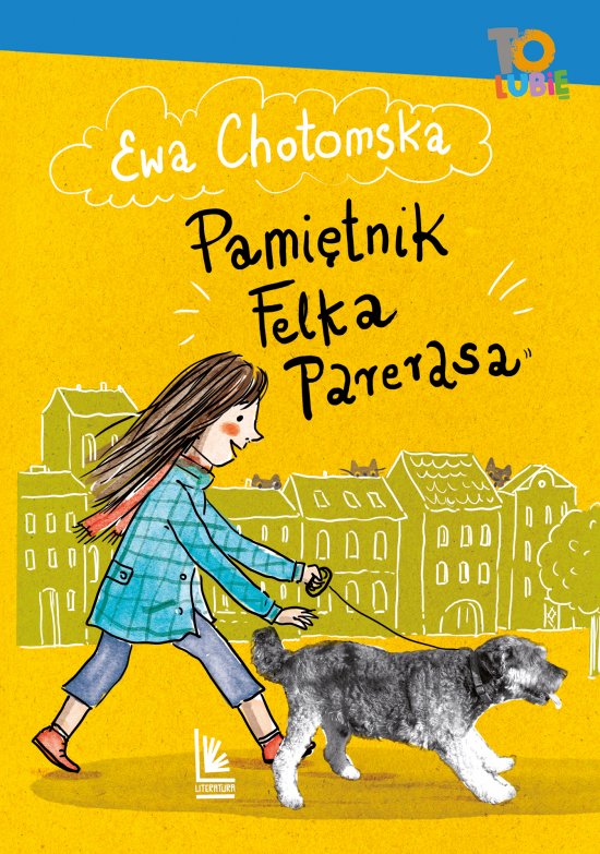 Pami�tnik Felka Parerasa