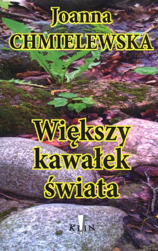 Wi�kszy kawa�ek �wiata