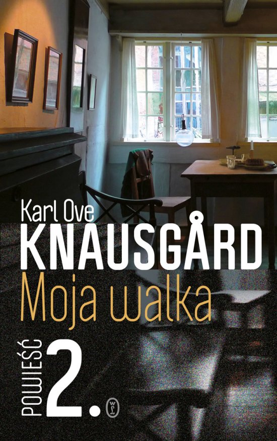 Moja walka. Ksi�ga 2