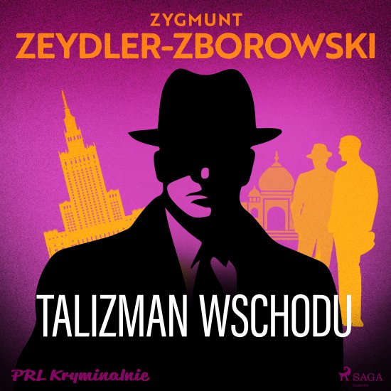 Talizman wschodu