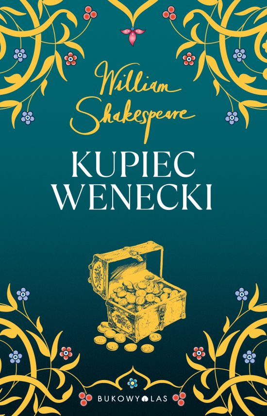 Kupiec wenecki. Z�ota kolekcja