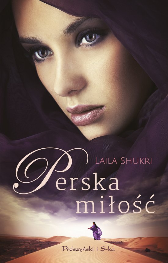 Perska mi�o��
