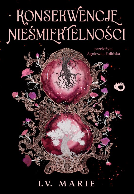 Konsekwencje nie�miertelno�ci