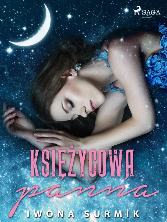 Ksi�ycowa Panna