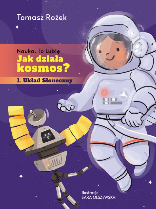 Jak dzia�a kosmos?