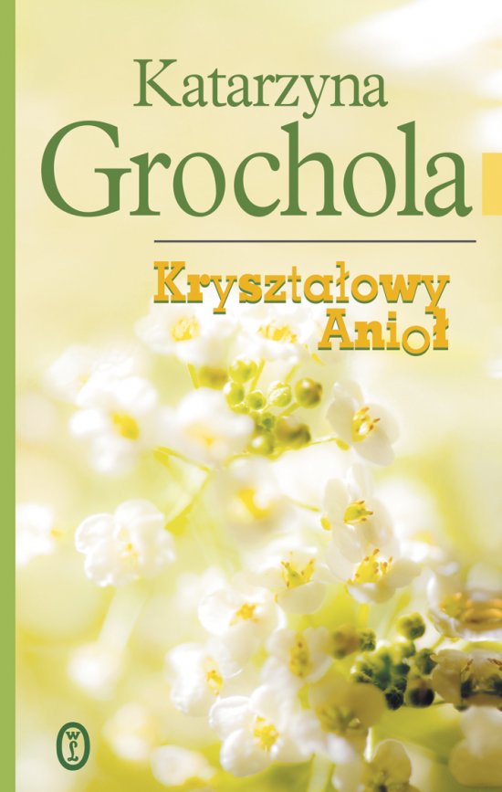 Kryszta�owy Anio�