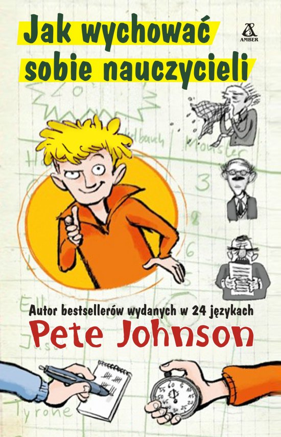 Jak wychowa� sobie nauczycieli
