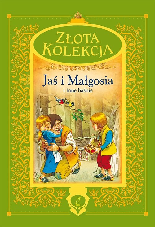 Ja� i Ma�gosia i inne ba�nie