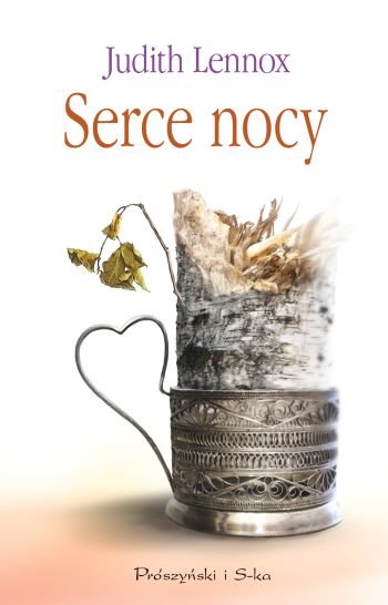 Serce nocy