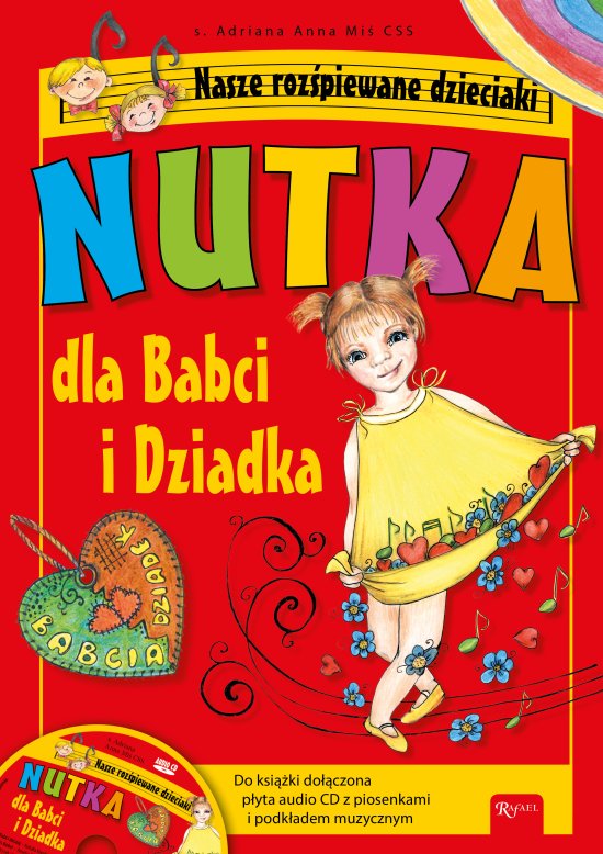 Nutka dla Babci i Dziadka