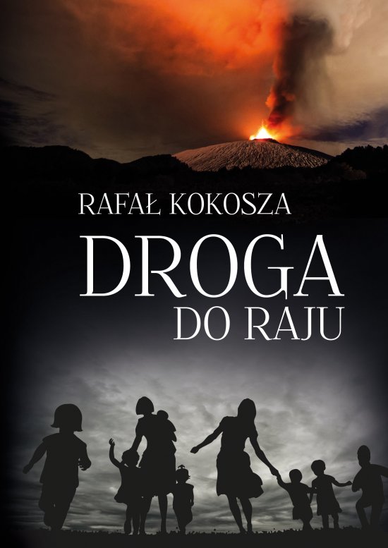 Droga do raju