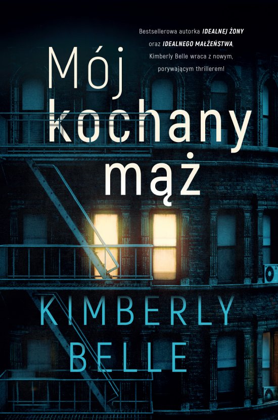 M�j kochany m��