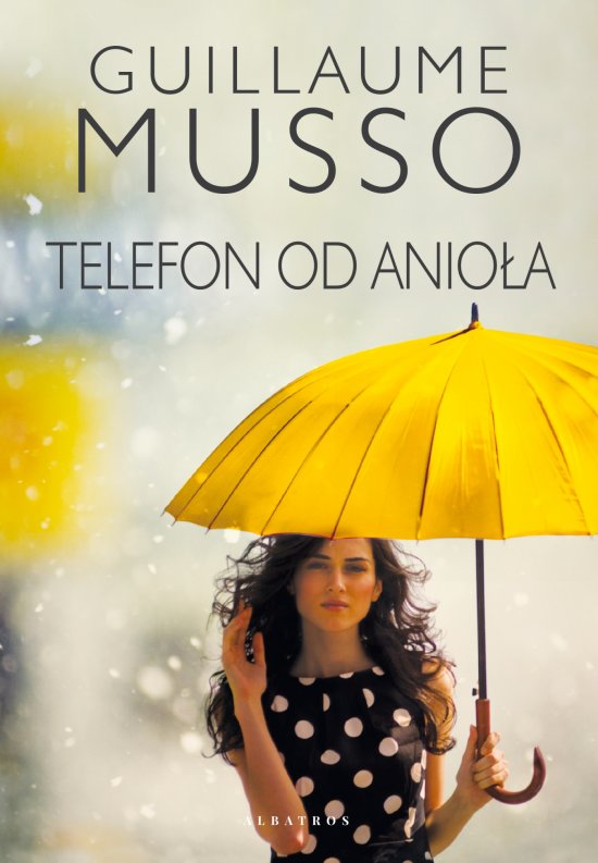 Telefon od Anio�a