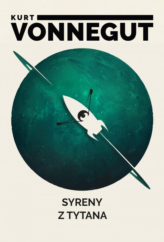 Syreny z Tytana