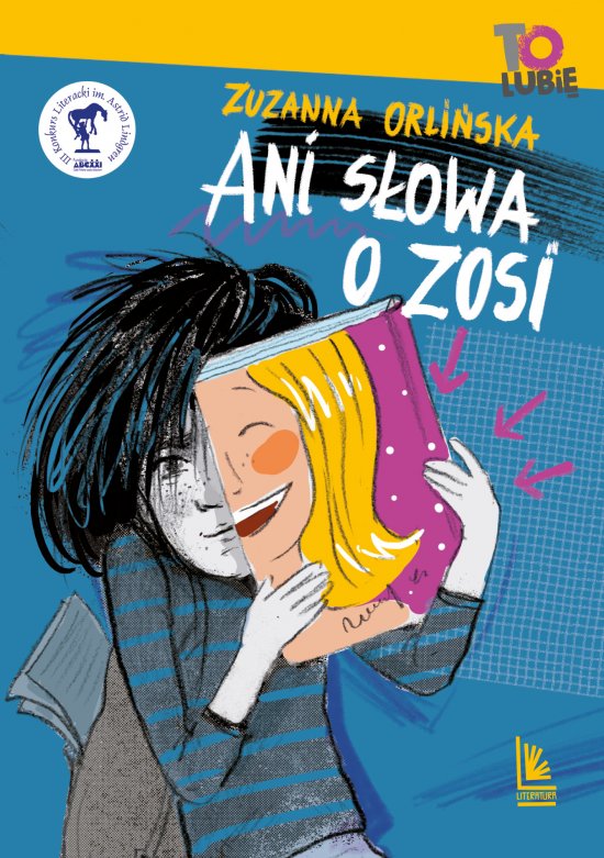 Ani s�owa o Zosi