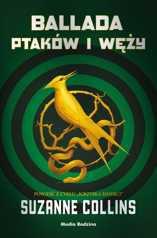 Ballada ptak�w i w�y