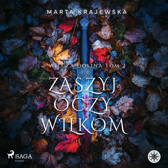 Zaszyj oczy wilkom