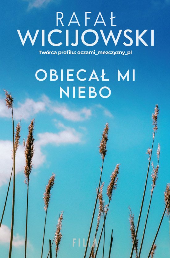 Obieca� mi niebo
