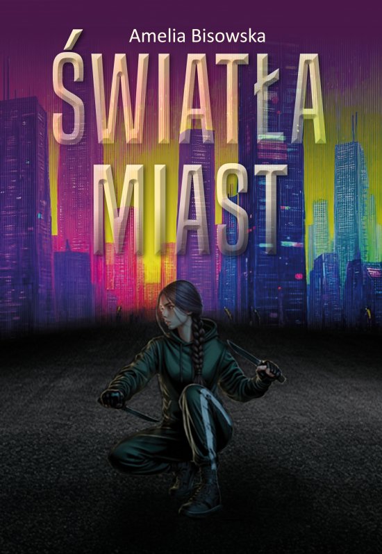 �wiat�a miast