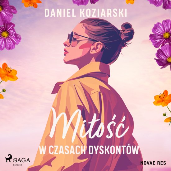 Mi�o�� w czasach dyskont�w