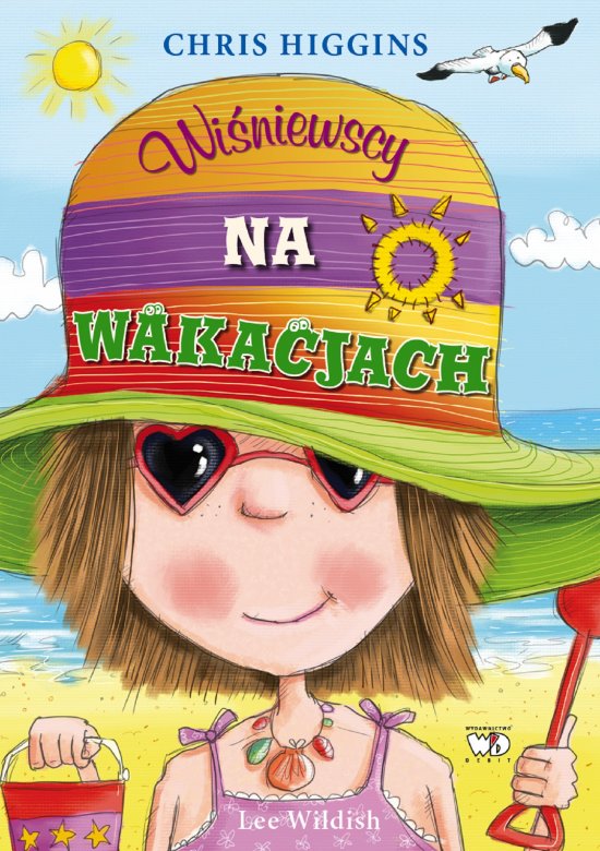 Wi�niewscy. Na wakacjach