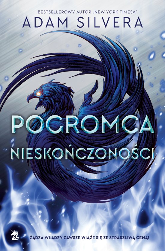Pogromca Niesko�czono�ci. Cykl Kr�g Niesko�czono�ci. Tom 2
