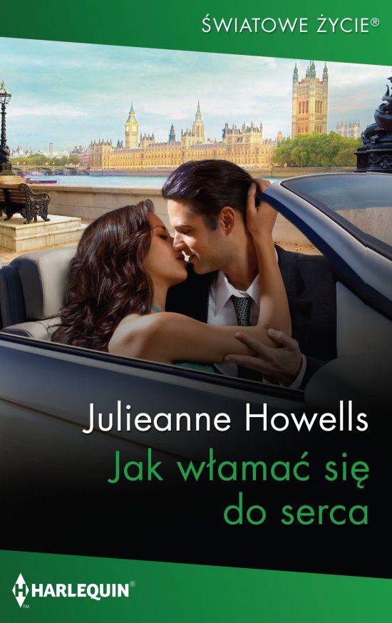 Jak w�ama� si� do serca