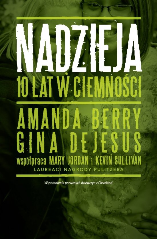 Nadzieja. 10 lat w ciemno�ci