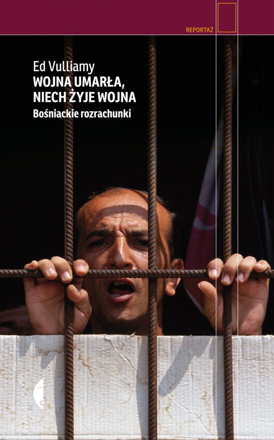 Wojna umar�a, niech �yje wojna. Bo�niackie rozrachunki