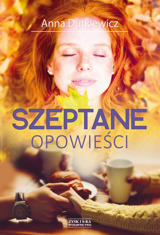 Szeptane opowie�ci