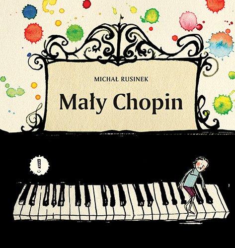 Ma�y Chopin