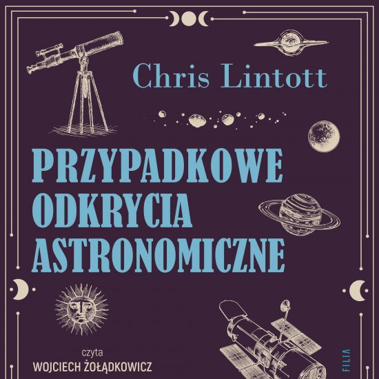 Przypadkowe odkrycia astronomiczne