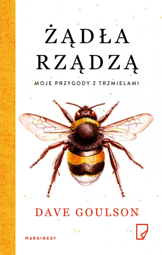 ��d�a rz�dz�. Moje przygody z trzmielami