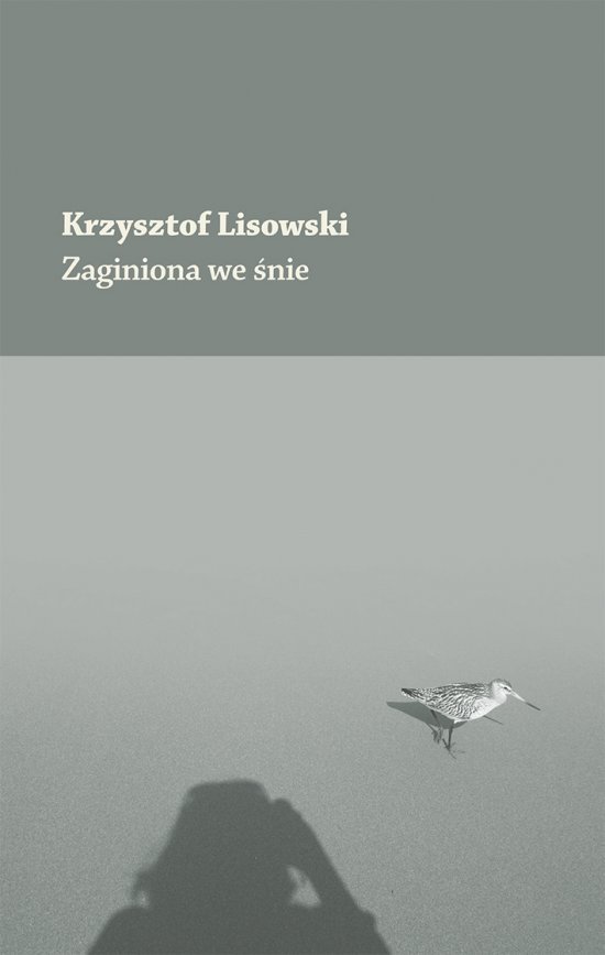 Zaginiona we �nie