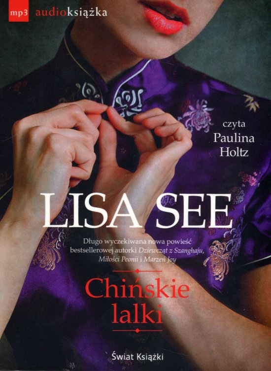 Chi�skie lalki