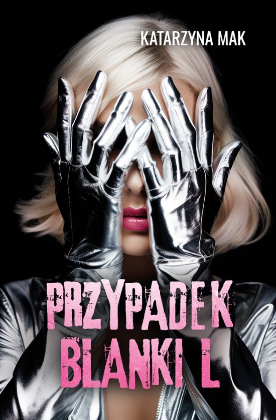 Przypadek Blanki L
