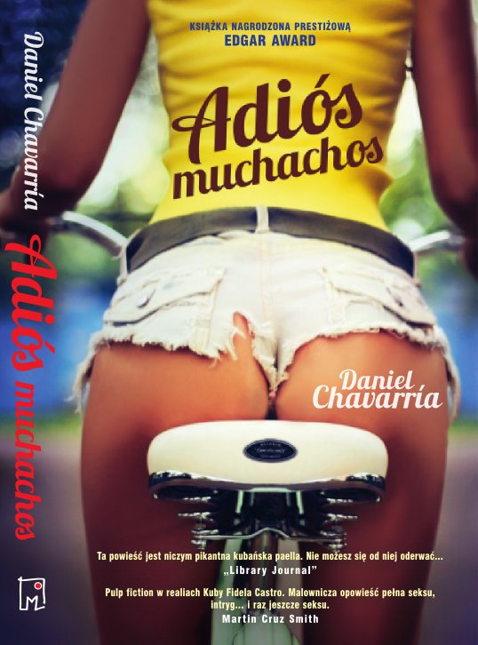 Adios Muchachos
