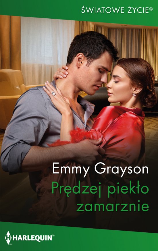 Pr�dzej piek�o zamarznie