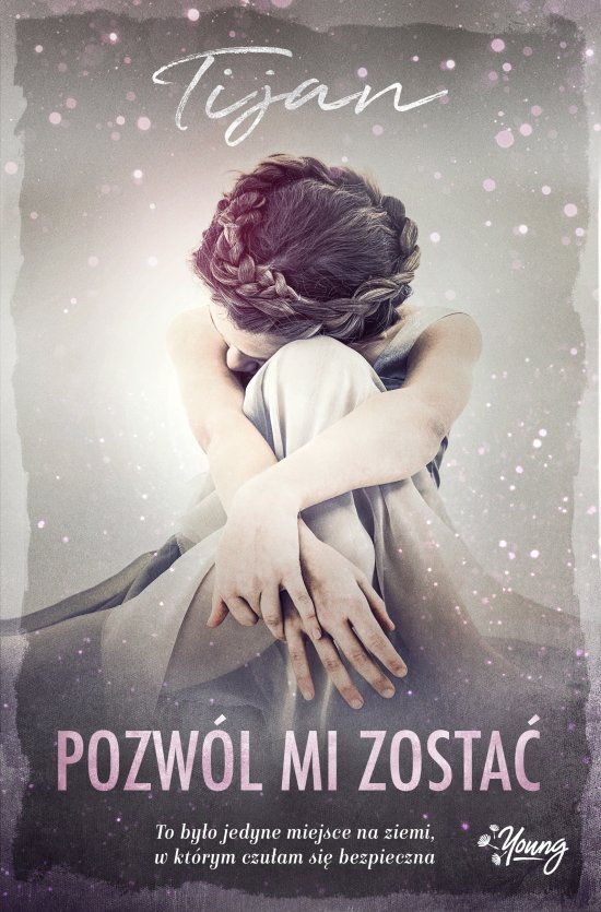 Pozw�l mi zosta�