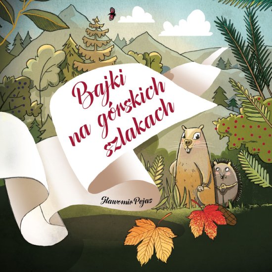 Bajki na g�rskich szlakach