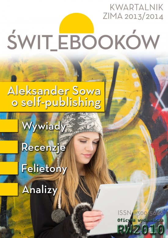 �wit ebook�w nr 4